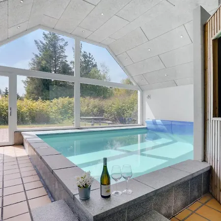 Iben - 2-3km From The Sea In Nw Jutland By Interhome