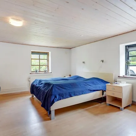 Iben - 2-3km From The Sea In Nw Jutland By Interhome