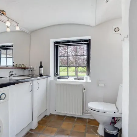 Holiday home Iben - 2-3km From The Sea In Nw Jutland By Interhome *