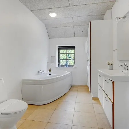 Iben - 2-3km From The Sea In Nw Jutland By Interhome *