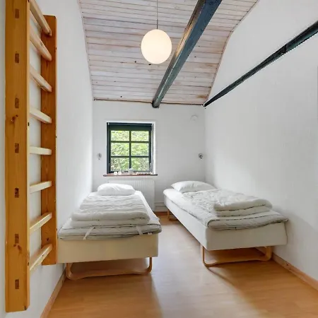 Iben - 2-3km From The Sea In Nw Jutland By Interhome Holiday home *
