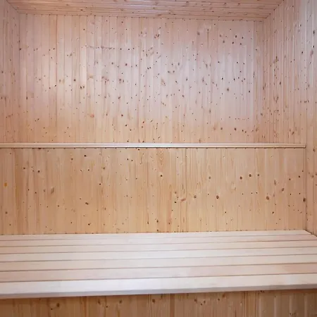 Prázdninový dům Iben - 2-3km From The Sea By Interhome Saltum