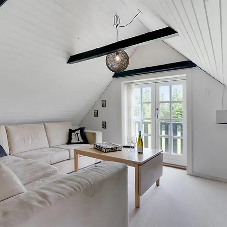 Iben - 2-3km From The Sea By Interhome Saltum