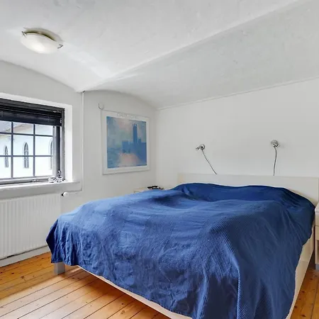 Feriehus Iben - 2-3km From The Sea By Interhome