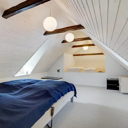 Iben - 2-3km From The Sea By Interhome Holiday home