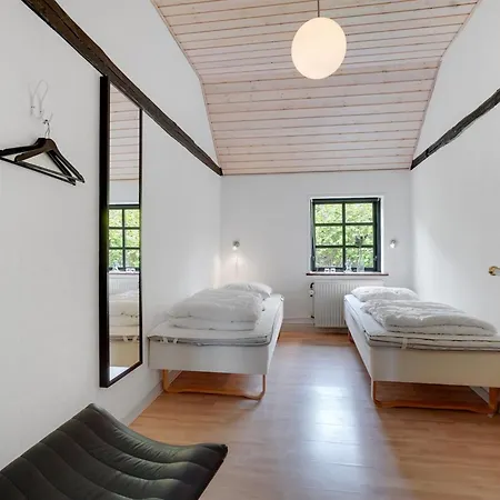 Feriehus Iben - 2-3km From The Sea By Interhome