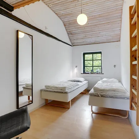 Iben - 2-3km From The Sea By Interhome Holiday home