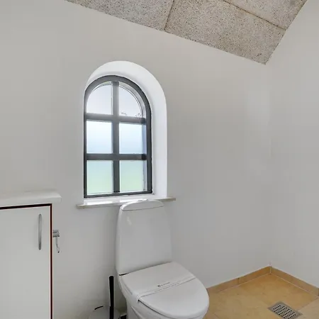 Feriehus Iben - 2-3km From The Sea By Interhome