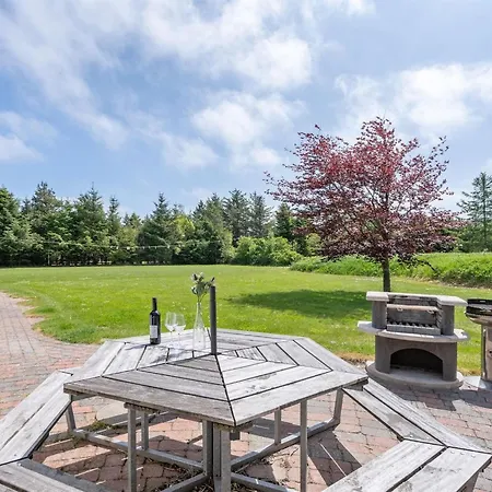 Feriehus Iben - 2-3km From The Sea By Interhome *